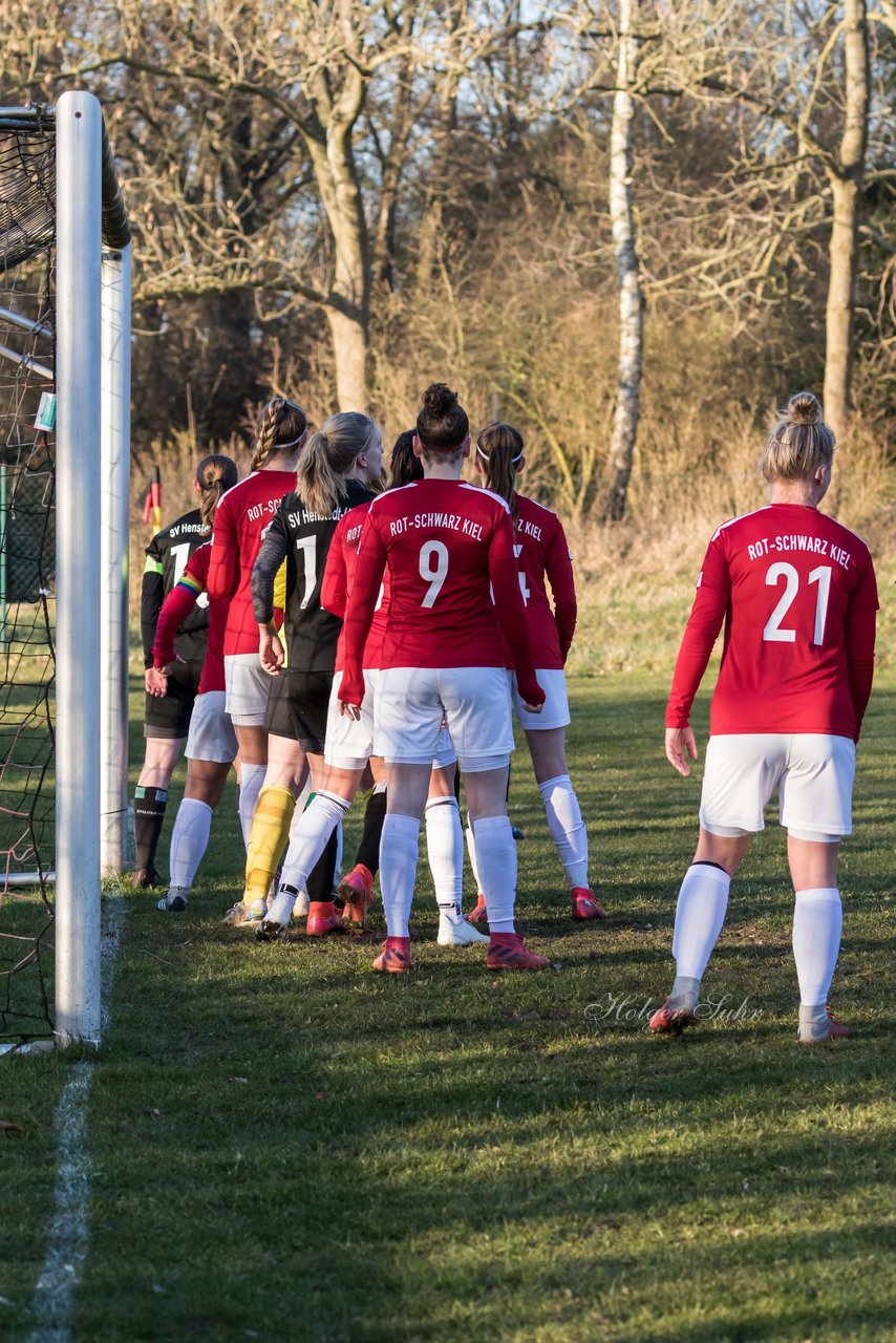 Bild 296 - F Rot Schwarz Kiel - SV Henstedt Ulzburg 2 : Ergebnis: 1:1